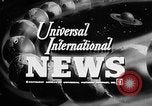 Image of Supersonic Missile Florida United States USA, 1957, second 10 stock footage video 65675043384