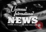 Image of Supersonic Missile Florida United States USA, 1957, second 11 stock footage video 65675043384