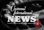 Image of Supersonic Missile Florida United States USA, 1957, second 14 stock footage video 65675043384