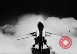Image of Supersonic Missile Florida United States USA, 1957, second 20 stock footage video 65675043384