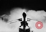 Image of Supersonic Missile Florida United States USA, 1957, second 22 stock footage video 65675043384
