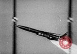 Image of Supersonic Missile Florida United States USA, 1957, second 26 stock footage video 65675043384