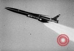 Image of Supersonic Missile Florida United States USA, 1957, second 27 stock footage video 65675043384