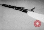 Image of Supersonic Missile Florida United States USA, 1957, second 28 stock footage video 65675043384