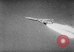 Image of Supersonic Missile Florida United States USA, 1957, second 29 stock footage video 65675043384