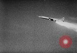 Image of Supersonic Missile Florida United States USA, 1957, second 31 stock footage video 65675043384