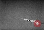 Image of Supersonic Missile Florida United States USA, 1957, second 32 stock footage video 65675043384