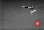 Image of Supersonic Missile Florida United States USA, 1957, second 35 stock footage video 65675043384
