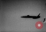 Image of Supersonic Missile Florida United States USA, 1957, second 37 stock footage video 65675043384