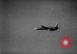 Image of Supersonic Missile Florida United States USA, 1957, second 38 stock footage video 65675043384