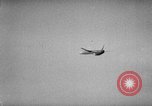Image of Supersonic Missile Florida United States USA, 1957, second 40 stock footage video 65675043384