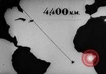 Image of Supersonic Missile Florida United States USA, 1957, second 44 stock footage video 65675043384