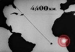 Image of Supersonic Missile Florida United States USA, 1957, second 45 stock footage video 65675043384