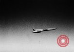 Image of Supersonic Missile Florida United States USA, 1957, second 48 stock footage video 65675043384