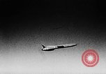 Image of Supersonic Missile Florida United States USA, 1957, second 49 stock footage video 65675043384
