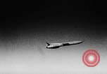 Image of Supersonic Missile Florida United States USA, 1957, second 50 stock footage video 65675043384