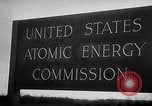 Standbild Präsident Dwight D Eisenhower Germantown Maryland USA, 1957, aus Sekunde 16 historischem Filmmaterial Videoclip 65675043385