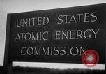 Standbild Präsident Dwight D Eisenhower Germantown Maryland USA, 1957, aus Sekunde 17 historischem Filmmaterial Videoclip 65675043385