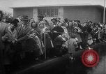 Standbild Präsident Dwight D Eisenhower Germantown Maryland USA, 1957, aus Sekunde 19 historischem Filmmaterial Videoclip 65675043385