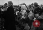 Standbild Präsident Dwight D Eisenhower Germantown Maryland USA, 1957, aus Sekunde 23 historischem Filmmaterial Videoclip 65675043385