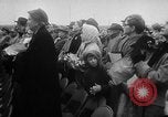 Standbild Präsident Dwight D Eisenhower Germantown Maryland USA, 1957, aus Sekunde 24 historischem Filmmaterial Videoclip 65675043385