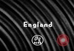 Image of Rotodyne Airliner United Kingdom, 1957, second 3 stock footage video 65675043386