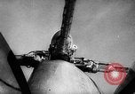 Image of Rotodyne Airliner United Kingdom, 1957, second 4 stock footage video 65675043386