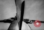 Image of Rotodyne Airliner United Kingdom, 1957, second 5 stock footage video 65675043386