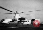 Image of Rotodyne Airliner United Kingdom, 1957, second 10 stock footage video 65675043386