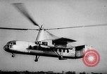Image of Rotodyne Airliner United Kingdom, 1957, second 13 stock footage video 65675043386