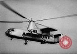 Image of Rotodyne Airliner United Kingdom, 1957, second 14 stock footage video 65675043386