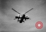 Image of Rotodyne Airliner United Kingdom, 1957, second 16 stock footage video 65675043386
