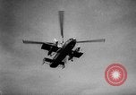 Image of Rotodyne Airliner United Kingdom, 1957, second 17 stock footage video 65675043386