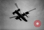 Image of Rotodyne Airliner United Kingdom, 1957, second 23 stock footage video 65675043386
