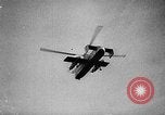 Image of Rotodyne Airliner United Kingdom, 1957, second 26 stock footage video 65675043386