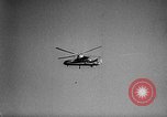 Image of Rotodyne Airliner United Kingdom, 1957, second 28 stock footage video 65675043386