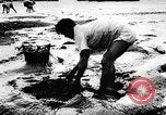 Standbild Fischzucht Niederländisch Guayana, 1957, aus Sekunde 7 historischem Filmmaterial Videoclip 65675043389
