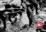 Standbild Fischzucht Niederländisch Guayana, 1957, aus Sekunde 18 historischem Filmmaterial Videoclip 65675043389