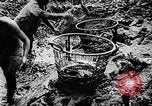 Standbild Fischzucht Niederländisch Guayana, 1957, aus Sekunde 21 historischem Filmmaterial Videoclip 65675043389