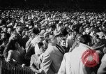 Standbild Handicap Pferderennen Camden New Jersey USA, 1957, aus Sekunde 6 historischem Filmmaterial Videoclip 65675043390