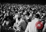 Standbild Handicap Pferderennen Camden New Jersey USA, 1957, aus Sekunde 7 historischem Filmmaterial Videoclip 65675043390