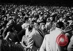 Standbild Handicap Pferderennen Camden New Jersey USA, 1957, aus Sekunde 9 historischem Filmmaterial Videoclip 65675043390