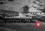 Standbild Handicap Pferderennen Camden New Jersey USA, 1957, aus Sekunde 10 historischem Filmmaterial Videoclip 65675043390