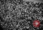 Standbild Handicap Pferderennen Camden New Jersey USA, 1957, aus Sekunde 29 historischem Filmmaterial Videoclip 65675043390