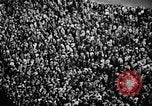 Standbild Handicap Pferderennen Camden New Jersey USA, 1957, aus Sekunde 30 historischem Filmmaterial Videoclip 65675043390