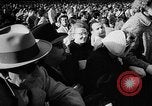 Standbild Handicap Pferderennen Camden New Jersey USA, 1957, aus Sekunde 32 historischem Filmmaterial Videoclip 65675043390