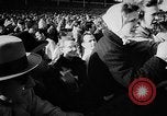 Standbild Handicap Pferderennen Camden New Jersey USA, 1957, aus Sekunde 33 historischem Filmmaterial Videoclip 65675043390