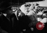Standbild Handicap Pferderennen Camden New Jersey USA, 1957, aus Sekunde 34 historischem Filmmaterial Videoclip 65675043390