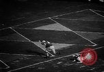Standbild Fußballspiel Ohio United States USA, 1957, aus Sekunde 27 historischem Filmmaterial Videoclip 65675043391