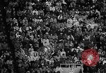 Standbild Fußballspiel Ohio United States USA, 1957, aus Sekunde 30 historischem Filmmaterial Videoclip 65675043391